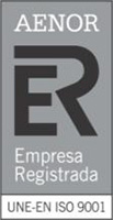 ISO 9001 Prueba