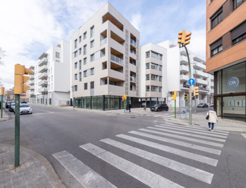 21 VIVIENDAS SABADELL