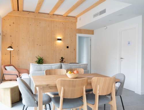 ¿Por qué elegir una vivienda sostenible?